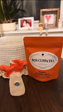 Load image into Gallery viewer, Pumpkin Spice - A Dessert Black Tea Blend