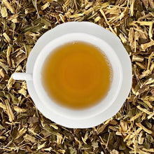 Load image into Gallery viewer, Peppermint Spa Delight - A Sweet and Crisp Herbal Blend (Organic)