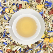 Load image into Gallery viewer, Lullaby - A Blend of Many Calming Plants (Organic)