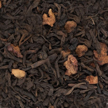 Load image into Gallery viewer, Scottish Caramel Pu-erh - A Dessert Pu-erh Tea Infusion (Organic)
