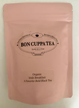 Load image into Gallery viewer, Second Flush Darjeeling - Champagne of Teas (Organic, Estate)
