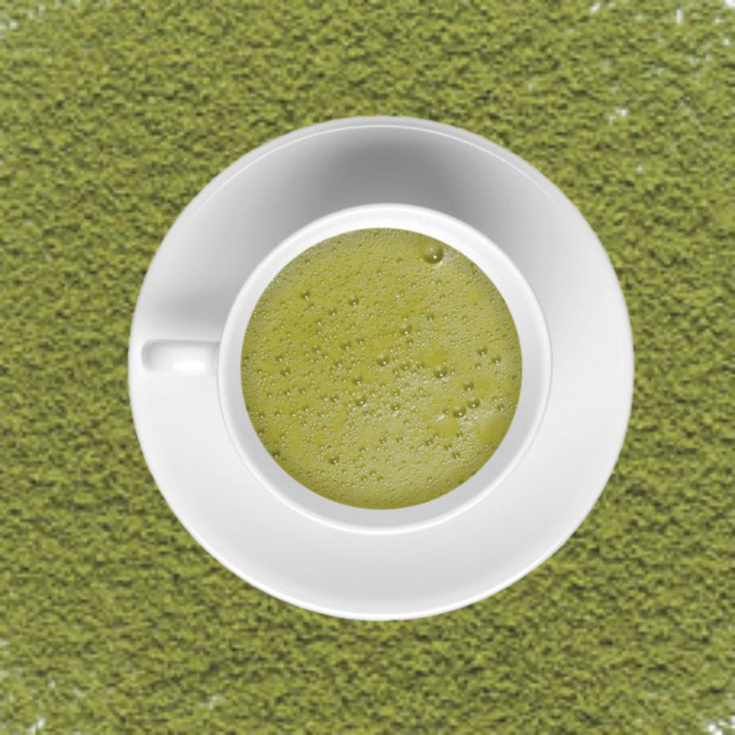 Izu Matcha - Milled Green Tea