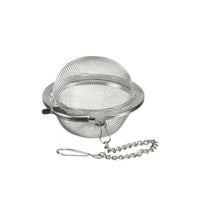 Load image into Gallery viewer, Tea Infuser Mesh Ball
