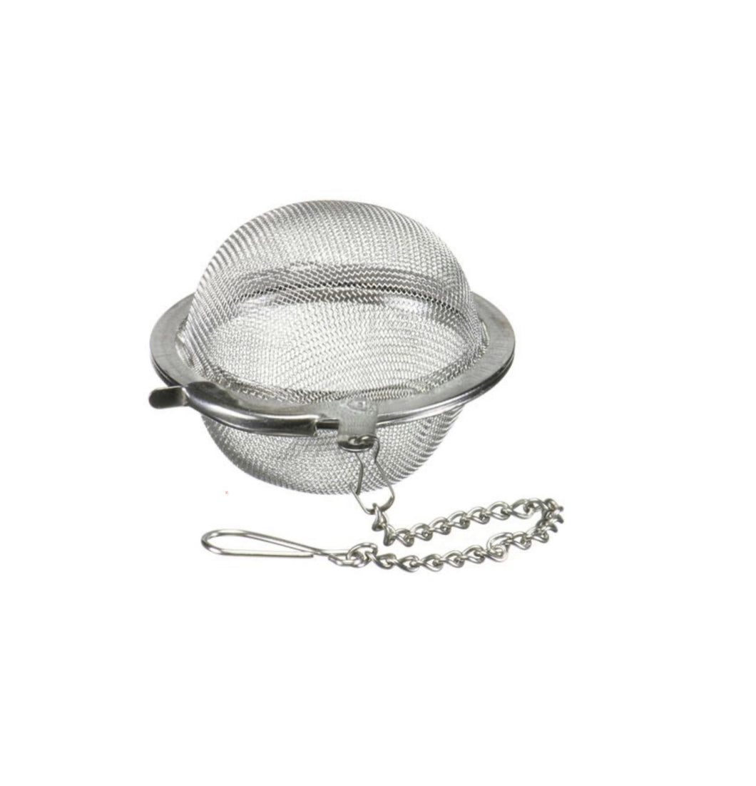 Tea Infuser Mesh Ball