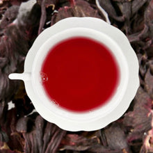 Load image into Gallery viewer, Hibiscus Petals (Organic)
