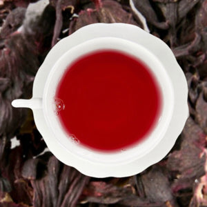 Hibiscus Petals (Organic)