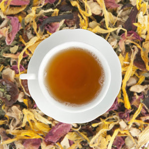 Ayurvedic Cuppa -  A Mind, Body, and Spirit Botanical Blend