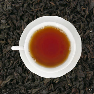 Classic Earl Grey - A Bergamot Oil Infused  Ceylon Tea (Organic)