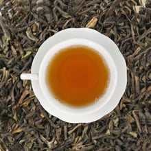 Load image into Gallery viewer, Second Flush Darjeeling - Champagne of Teas (Organic, Estate)
