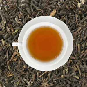 Second Flush Darjeeling - Champagne of Teas (Organic, Estate)