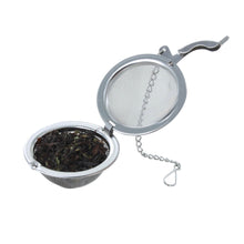 Load image into Gallery viewer, Tea Infuser Mesh Ball
