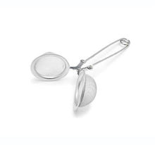 Load image into Gallery viewer, Tea Infuser Mesh Spoon
