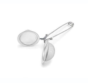 Tea Infuser Mesh Spoon