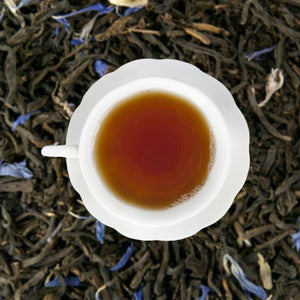 Earl Grey Decaf -  A Bergamot Oil Infused Ceylon Tea