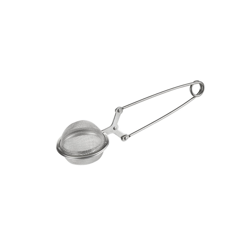 Tea Infuser Mesh Spoon