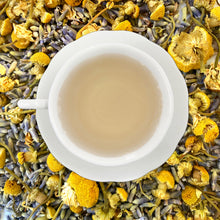 Load image into Gallery viewer, Dream Paris - Botanical Blend of Wild Lavender and Chamomile Blossoms (Organic)
